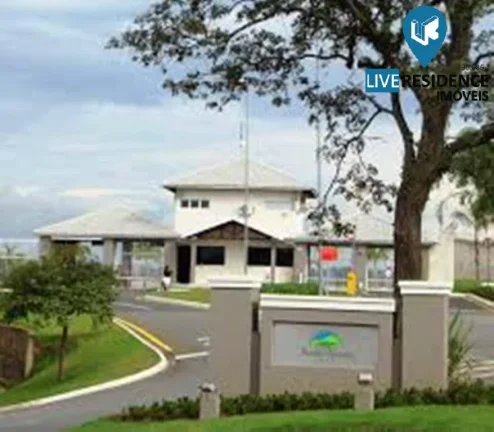 Imagem Terreno à venda Itatiba Country Live Residence Imóveis