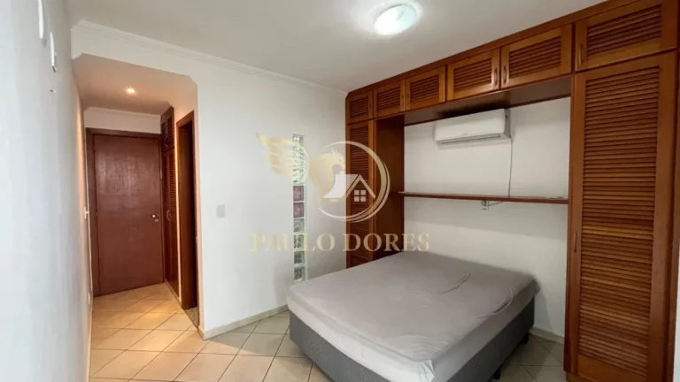 Imagem APARTAMENTO DE 3 DORMITÓRIOS FRENTE MAR NA PRAIA GRANDE EM UBATUBA-SP