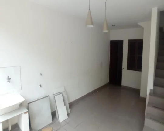 Imagem SOBRADO 03 DORMS COM SUITE AREA GOURMET C/ CHURRASQUEIRA QUINTAL NO BUTANTÃ FL48