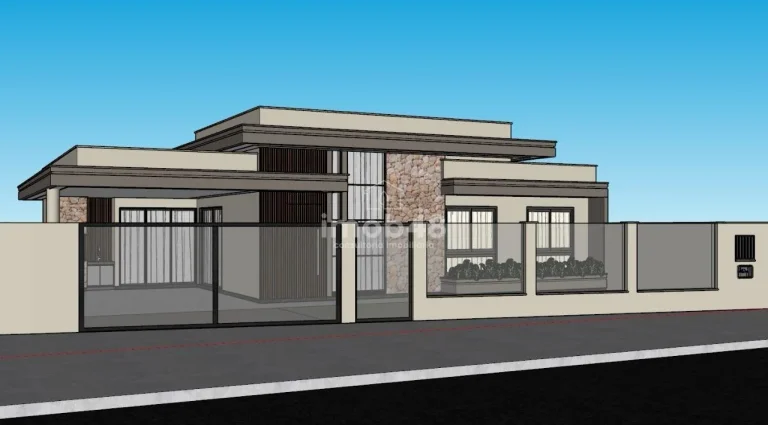 Foto do imóvel: Casa Unifamiliar em Forquilhas - São José