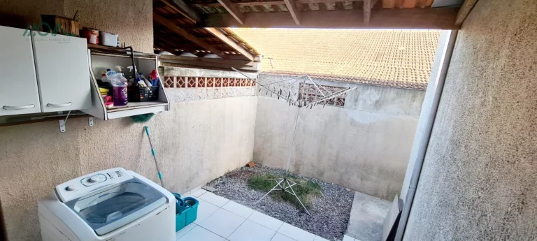 Imagem Casa com 2 quartos, sendo 01 suíte - Possível Financiamento bancário