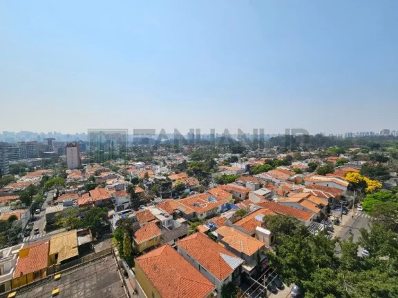 Imagem APARTAMENTO RESIDENCIAL em SÃO PAULO - SP, VILA NOVA CONCEIÇÃO