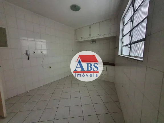 Imagem Apartamento com 2 dormitórios à venda, 140 m² por R$ 550.000,00 - Gonzaga - Santos/SP