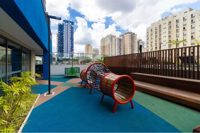 Imagem APARTAMENTO RESIDENCIAL em São Paulo - SP, Vila Monte Alegre
