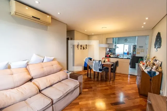 Imagem Apartamento à Venda - Vila Mariana, 3 Quartos, 94 m2