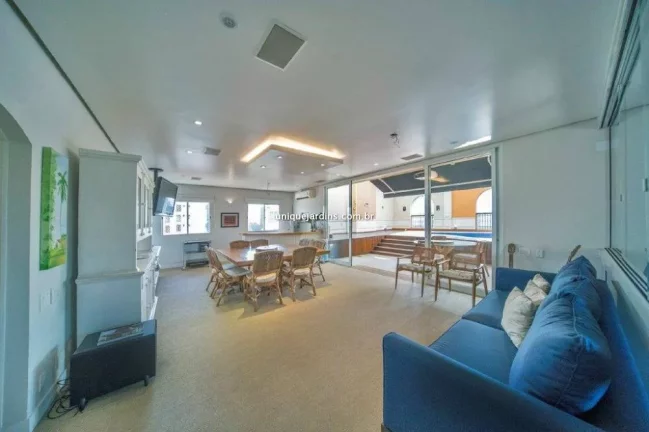 Imagem Cobertura Duplex à venda Jardim Paulista São Paulo