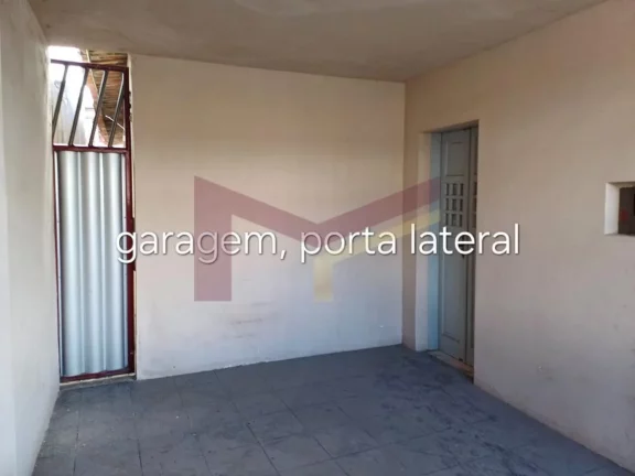 Imagem Casa Brasília