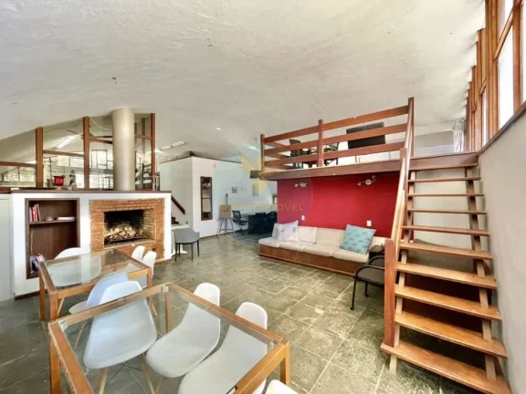Imagem Casa em Condomínio a Venda no bairro Granja Viana - Cotia, SP