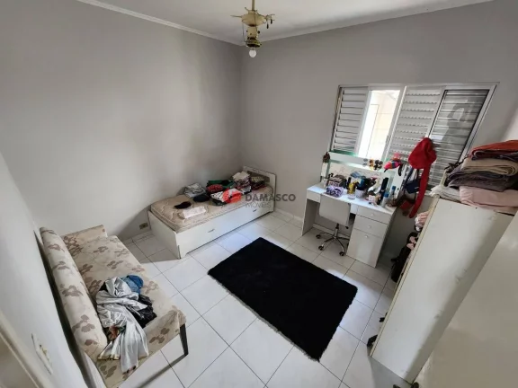 Imagem Sobrado à venda, Campestre, Santo André