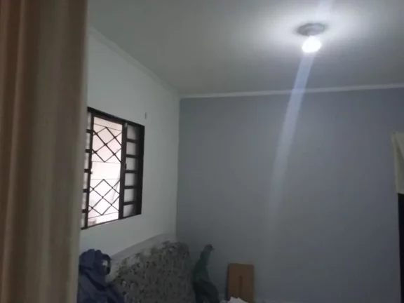 Imagem Sobrado com 3 dormitórios à venda, 82 m² por R$ 400.000,00 - Jardim Dulce - Poá/SP
