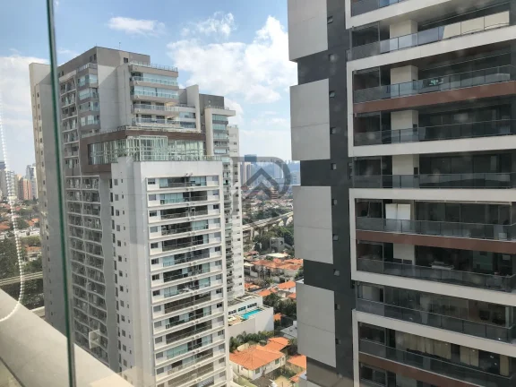Imagem Apartamento Condomínio Habitarte Verde
