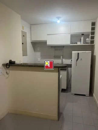 Imagem Vendo 1Q na Praia da Barra, 58m², decorado, 58m², 1 vaga, ônibus, clube, tenis, squash, churrasqueira, skate, sinuca, ginásio, futebol, segurança,pier