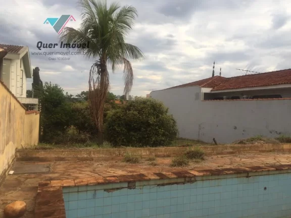 Imagem Terreno para Venda em Ribeirão Preto / SP no bairro Ribeirânia