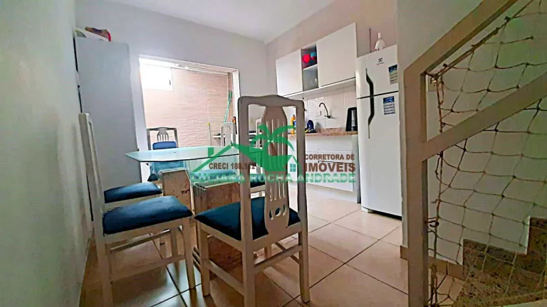 Imagem Casa de Condomínio