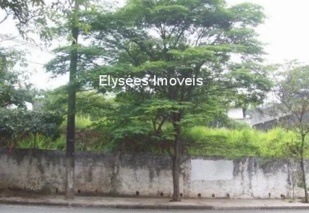 Imagem TERRENO RESIDENCIAL em SÃO PAULO - SP, JARDIM GUEDALA