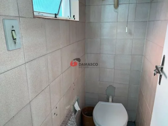 Imagem Sobrado à venda 3 Quartos, 1 Vaga, 111M², Osvaldo Cruz, São Caetano do Sul - SP