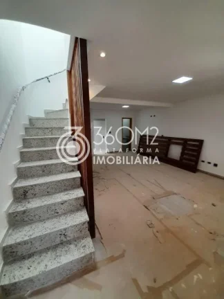 Imagem Sobrado para Venda em Santo André / SP no bairro Jardim das Maravilhas