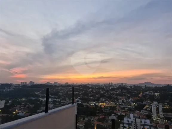 Imagem Apartamento à venda com 2 quartos no condomínio Innovare Amanhecer, São Paulo - SP