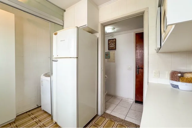 Imagem APARTAMENTO RESIDENCIAL em São Paulo - SP, Jardim Prudência
