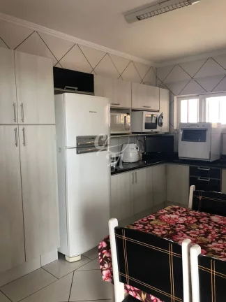 Imagem Casa com piscina Jardim Tamoio