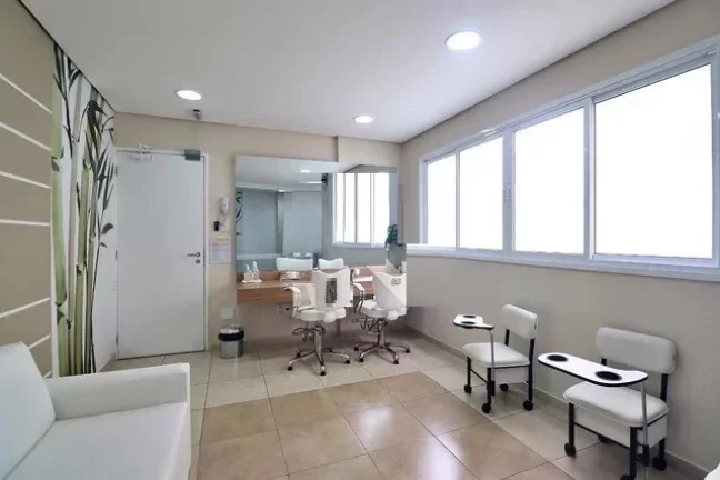 Imagem Apartamento para Venda em Santo André / SP no bairro Parque João Ramalho
