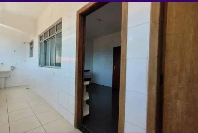Imagem Apartamento 3 quartos, sendo 1 suíte - Candelária