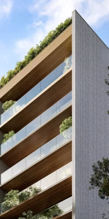 Imagem Apartamento à venda no bairro Petrópolis - Porto Alegre/RS