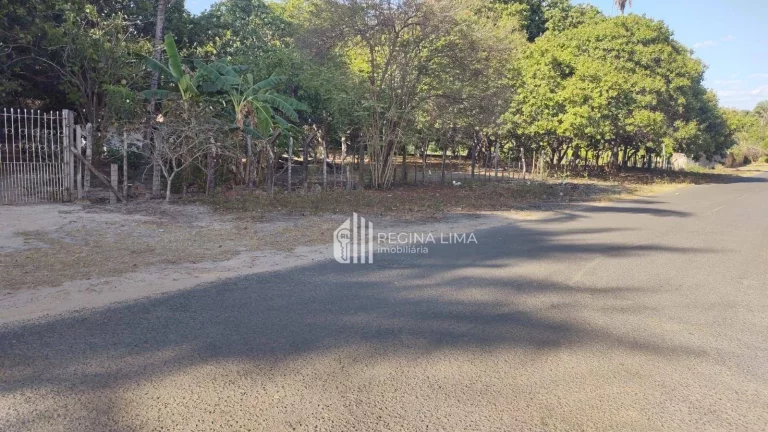 Imagem Terreno à venda, 80x160 m² por R$ 1.200.000 - Todos os Santos -(Verde Cap) Teresina/PI