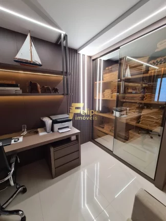 Imagem DESLUMBRANTE APARTAMENTO NA ENSEADA AZUL!