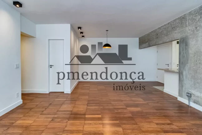 Imagem Apartamento reformado Jardim America, 2 suites, 1 vaga