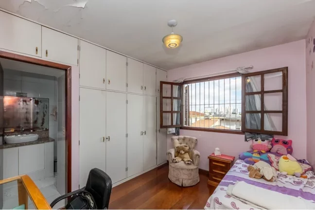 Imagem CASA RESIDENCIAL em São Paulo - SP, Vila Marari