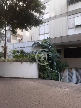 Imagem Apartamento à venda, 84 m² por R$ 1.200.000,00 - Itaim Bibi - São Paulo/SP