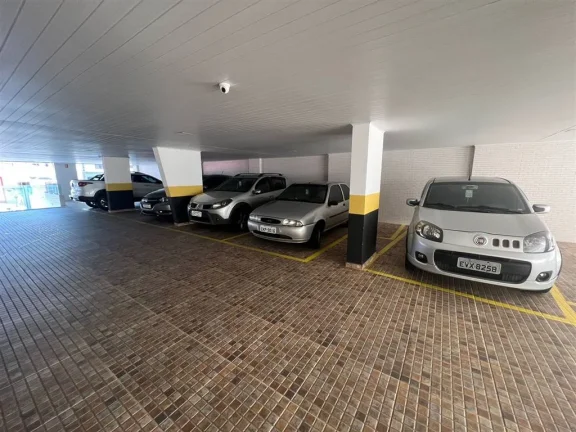 Imagem APARTAMENTO COM 87.88 m² - BOQUEIRAO - PRAIA GRANDE SP