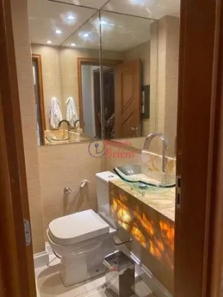 Imagem Apartamento para venda no Edifício Montpellier com 4/4 sendo 2 suítes Imagem Apartamento para venda no Edifício Montpellier com 4/4 sendo 2 suítes