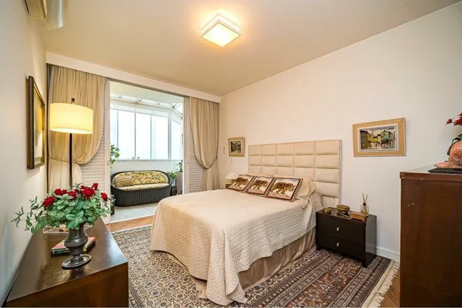 Imagem COBERTURA RESIDENCIAL em São Paulo - SP, Alto da Boa Vista