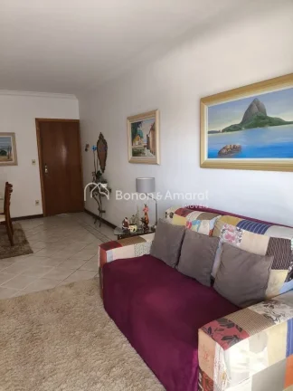 Imagem Venda , apartamento , Jardim Aurélia em Campinas !!!