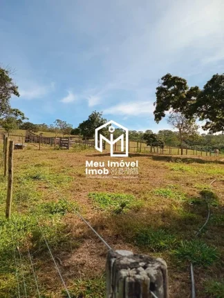 Imagem Fazenda na Rodovia 010 - Luziânia