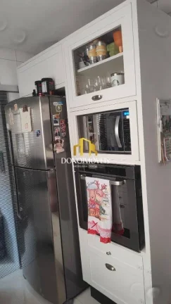 Imagem Apartamento 70m à Venda no Edifício Domenico Peppe em SCS
