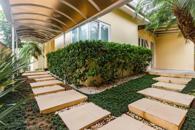 Imagem Casa à venda em São Paulo, Interlagos, com 5 quartos, 462m2