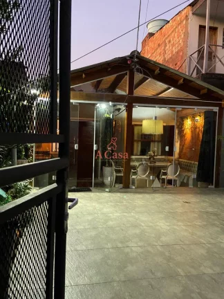 Imagem Casa com 2 Dormitorio(s) localizado(a) no bairro Passo das Pedras em Porto Alegre / Rio Grande do Sul Ref.:135