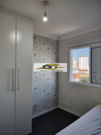 Imagem Apartamento para venda na Vila Zelina com 71mts