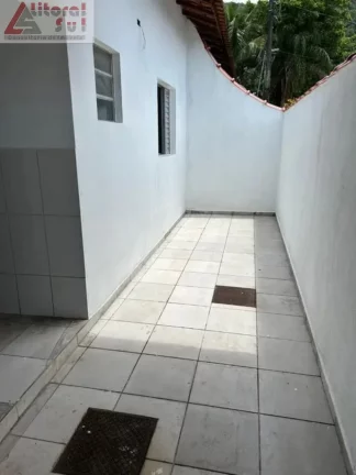 Imagem CASA RESIDENCIAL em PRAIA GRANDE - SP, CIDADE DA CRIANÇA