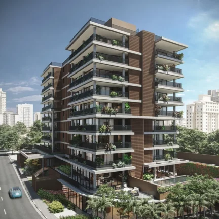 Imagem Apartamento com 3 quartos a venda em Perdizes São Paulo SP, apartment in São Paulo Brazil, apartamento 3 suítes em Perdizes São Paulo SP sp, for sale