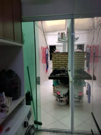 Imagem Comprar apartamento com 3 quartos em Santo André SP