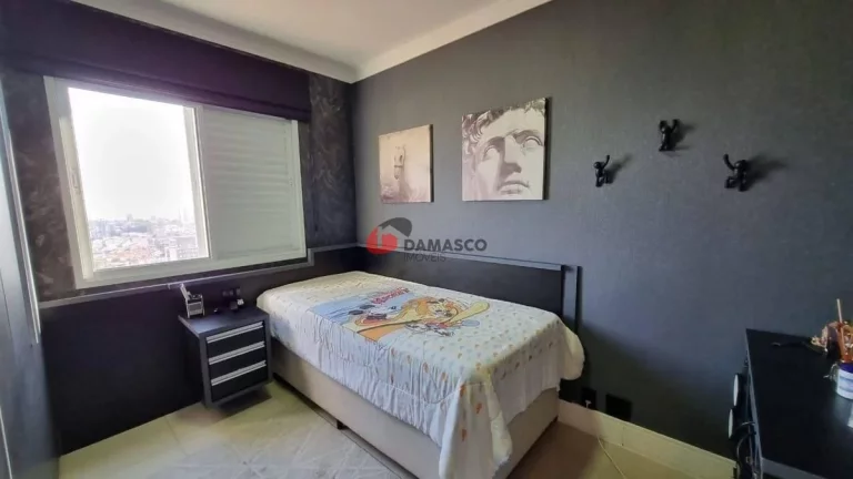 Imagem Apartamento à venda, Campestre, Santo André, SP