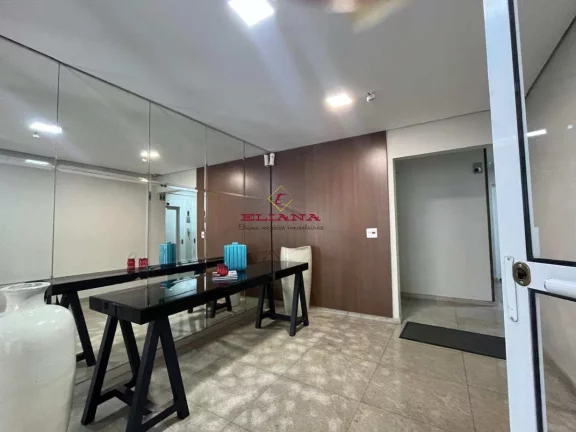 Imagem Apartamento à venda em São Paulo, Jardim Íris, com 2 quartos, 50m²