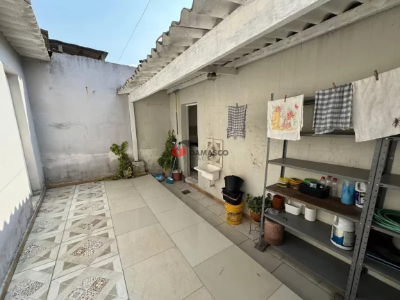 Imagem Casa padrão à Venda, Vila Bela, São Paulo, SP
