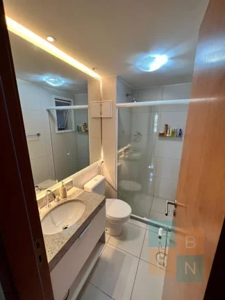 Imagem Apartamento para Venda em Rio de Janeiro / RJ no bairro Recreio dos Bandeirantes