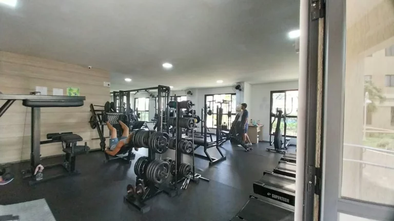 Imagem Apartamento Absolutto de 3 quartos com área de lazer - Confira!