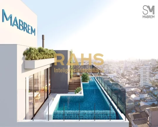 Imagem San Marino, um lugar onde todos vão se sentir super à vontade! A piscina com borda infinita fica n...